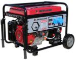 Media Line 9300 E/2 Generator