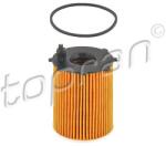 TOPRAN Filtru ulei TOPRAN 302 133 (302 133)