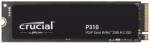 Crucial P310 500GB (CT500P310SSD8-T)