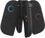  HYPERKIN UltraBeam II Nintendo Switch 2 Joy-Con projektoros Töltő-markolat, Fekete (M07725) - tech-heaven