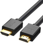 UGREEN HD104 HDMI Kábel, 4K, 60Hz, 1m (fekete) (10106) - scom