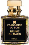 Fragrance Du Bois Natures Treasures Collection - Brume du Matin Extrait de Parfum 100 ml