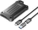 ORICO MINI20 2TB (MINI20-2T-GY-BP)