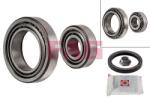 Fag Set rulment roata FAG 713 6114 30 (713 6114 30)