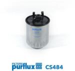 PURFLUX Filtru combustibil PURFLUX CS484 (CS484) - fixbox