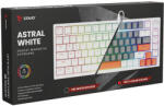 SAVIO ASTRAL WHITE JADE 3 COLOURS