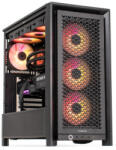 PC Garage Workstation PRO HyperPlus