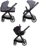 FreeOn Opty 3 in 1 Babakocsi