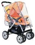 Lorelli Esővédő babakocsira - bebibolt