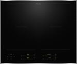 Miele KM 8565 FR (12911430) Főzőlap