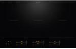 Miele KM 8585 FL (12911480) Főzőlap