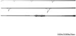Delphin CorsaBLACK NERO 3,6m 3,0lbs (101005816)