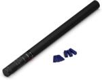  MagicFX Kézi konfetti ágyú 80cm - Dark Blue (HC04DB)
