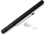  MagicFX Elektromos konfetti ágyú 80cm - Hearts - White (EC04WHH)