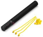  MagicFX Kézi szalag ágyú 50cm - Yellow (HS03YL)