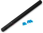  MagicFX Kézi konfetti ágyú 80cm - Light Blue (HC04LB)