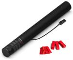  MagicFX Elektromos konfetti ágyú 50cm - Red (EC03RD)