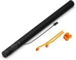  MagicFX Elektromos szalag ágyú 80cm - Orange (ES04OR)