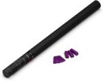  MagicFX Kézi konfetti ágyú 80cm - Purple (HC04PR)