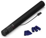  MagicFX Elektromos konfetti ágyú 50cm - Dark Blue (EC03DB)