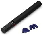  MagicFX Kézi konfetti ágyú 50cm - Dark Blue (HC03DB)