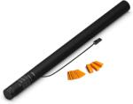  MagicFX Elektromos konfetti ágyú 80cm - Orange (EC04OR)