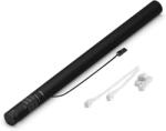  MagicFX Elektromos szalag ágyú 80cm - White (ES04WH)