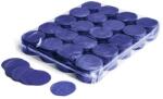 Magic FX Konfetti töltet - Kör - Dark Blue (CON02DB)