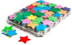 Magic FX Konfetti töltet - Minták - Multicolour stars (CON03MC)