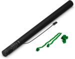  MagicFX Elektromos szalag ágyú 80cm - Dark Green (ES04DG)