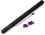  MagicFX Elektromos konfetti ágyú 80cm - Purple (EC04PR)