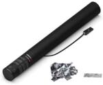  MagicFX Elektromos konfetti ágyú 50cm - Metallic - Silver Metallic (EC03SLM)