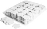Magic FX Konfetti töltet - Minták - White flowers (CON06WH)