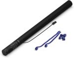  MagicFX Elektromos szalag ágyú 80cm - Dark Blue (ES04DB)