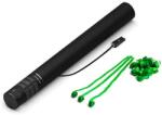  MagicFX Elektromos szalag ágyú 50cm - Light Green (ES03LG)
