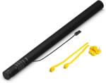  MagicFX Elektromos szalag ágyú 80cm - Yellow (ES04YL)