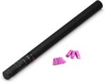  MagicFX Kézi konfetti ágyú 80cm - Pink (HC04PK)