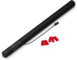  Elektromos konfetti ágyú 80 cm - Red (EC04RD)