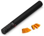 MagicFX Kézi konfetti ágyú 50cm - Orange (HC03OR)