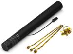  MagicFX Elektromos szalag ágyú 80cm - Metallic - Gold Metallic (ES04GLM)