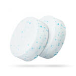 Bewello Páragyűjtő tabletta szett - illatmentes - 2 x 450 g (BW2049A) (BW2049A)