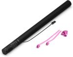  MagicFX Elektromos szalag ágyú 80cm - Pink (ES04PK)