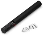  MagicFX Kézi konfetti ágyú 50cm - White (HC03WH)
