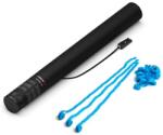  MagicFX Elektromos szalag ágyú 50cm - Light Blue (ES03LB)