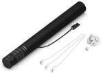  MagicFX Elektromos szalag ágyú 50cm - White (ES03WH)