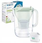 BRITA Style Eco vízszűrő kancsó (zöld, 2, 4 L) +1 db PP Maxtra Pro szűrő patron (1055731)