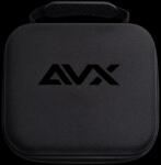 AVX Café Zipper Bag - AVX HG49S