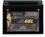 intAct GEL 12V 16Ah right+ YB16AL-A2 (IG CB16AL-A2)