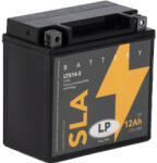 Landport SLA 12Ah 200A right+ LTX14-3