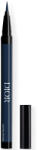 Dior Diorshow Liquid Liner Очна линия 0, 55ml - douglas - 69,82 лв